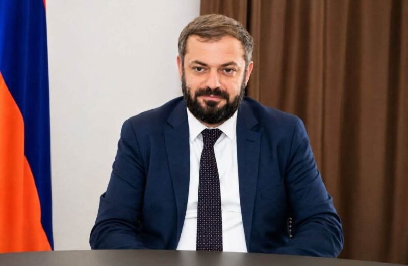 120 մլն եվրոյի TRIP ծրագիր․ քննարկվել են Հայաստանի զբոսաշրջային ենթակառուցվածքների զարգացման քայլերը
