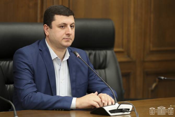«Պատիվ ունեմ»-ը վերահաստատում է՝ վարչապետի հետ կհանդիպի միայն մեկ օրակարգով