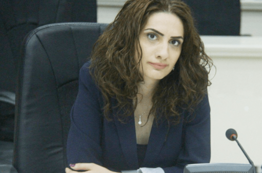 «Հայփոստ»-ի հասարակայնության հետ կապերի գծով տնօրենն ազատման դիմում է գրել