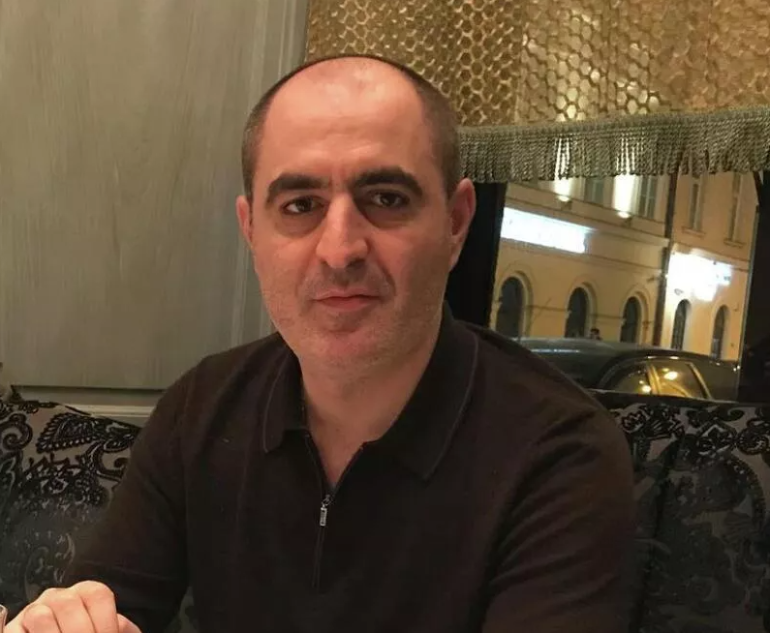 Ձերբակալված գործարար Արայիկ Ամիրխանյանը հայտնել է, որ չի ընդունում իր մեղքը