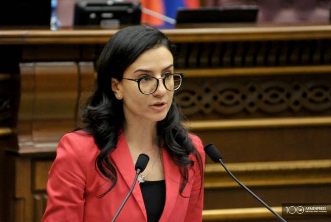 Ինչ ճակատագիր ունեցավ Փաշինյանի խորհրդականի հոր գործը. «Ժողովուրդ»