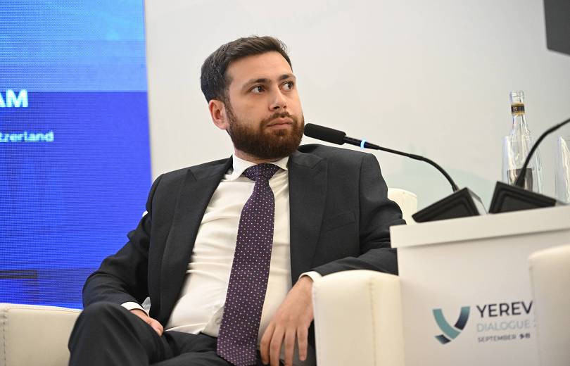 COP–29-ին մասնակցելու որոշում դեռ չկա․ Վահան Կոստանյան