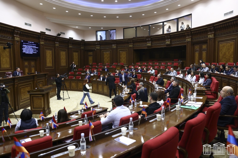 2025 թ. հուլիսի 1-ից մասնագիտական ծառայությունների հարկումը կտեղափոխվի հարկման ընդհանուր համակարգ