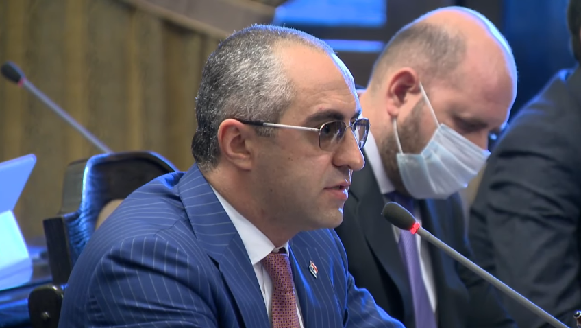 В Армении зафиксирован «беспрецедентный рост» числа рабочих мест: обсуждение в правительстве