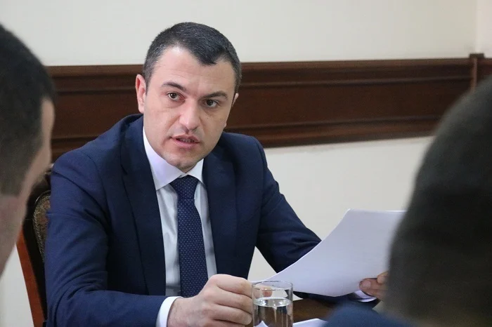 Կադաստրի կոմիտեն քարտեզներում սխալների ուղղում կիրականցնի. ճշգրտված կադաստրային քարտեզներ կունենանք