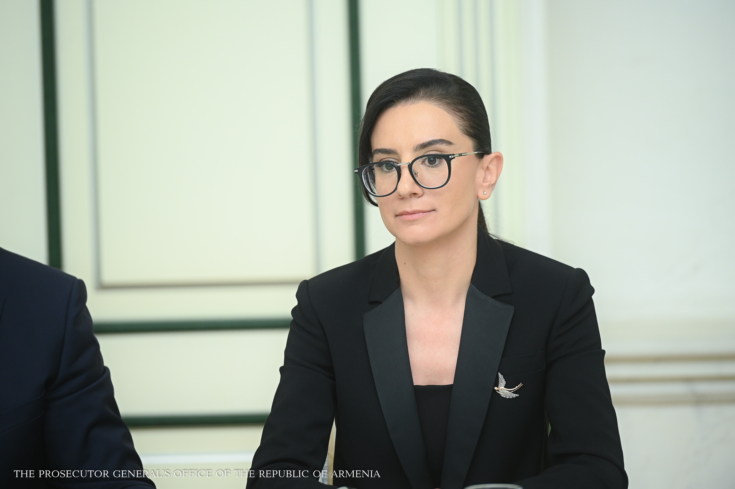 Ապօրինի ծագում ունեցող գույքի բռնագանձման գործով հաշտության 10-րդ համաձայնությունն է կնքվել․ Գլխավոր դատախազ
