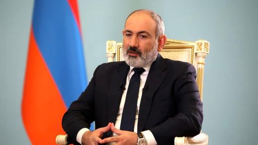 Հայաստանի ու Ադրբեջանի միջև խաղաղությունը պետք է լինի հանրային պահանջ․ Փաշինյան
