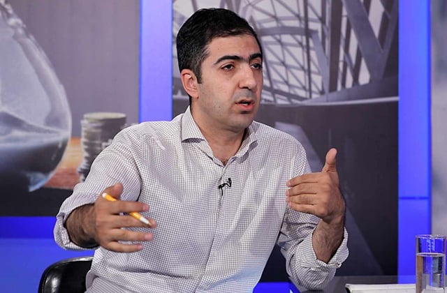 Ռոբերտ Քոչարյանի նկատմամբ ընթացող գործընթացն արտաքուստ ձևական է, իսկ բովանդակությամբ՝ քվազիիրավական․ Օրբելյան