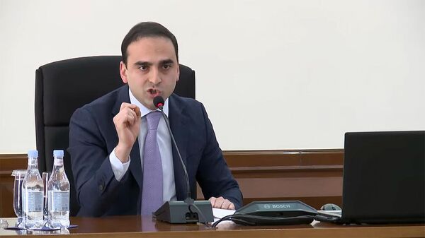 Շաբաթ և կիրակի 9 միլիոն դրամ ավելի գումար ենք հավաքագրել՝ նախորդ շաբաթ և կիրակիի համեմատ․ Տիգրան Ավինյան