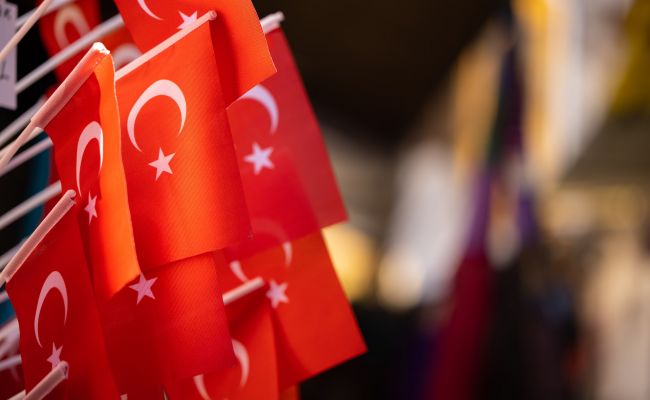 Թուրքիայի արտաքին պարտքը հասնում է ռեկորդային՝ 500 միլիարդ դոլարի