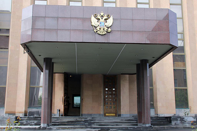 ՌԴ քաղաքացիները կարող են լքել Իրանը Հայաստանի տարածքով. ՀՀ–ում ՌԴ դեսպանատուն