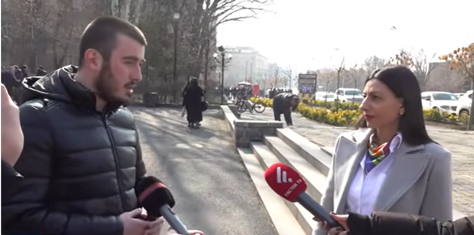 Քաղաքապետարանի վարչությունների աշխատակիցները երեկվանից ավտոբուսներում են. ՄԻՊ-ը ապացույցներ է ուզում