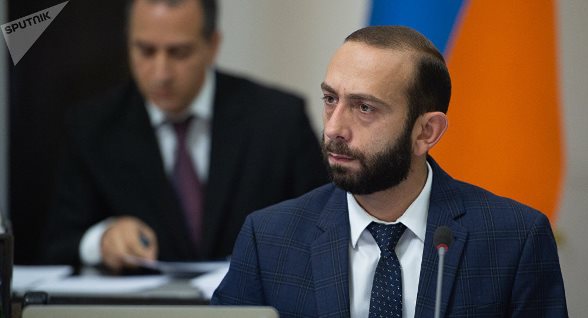 Սա նշանակալի իրադարձություն է․ Արարատ Միրզոյան