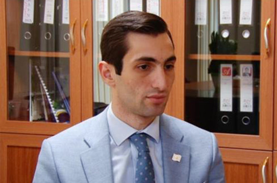 «Լուսավոր Հայաստան»-ը չի միանա Հայկ Մարությանին անվստահություն հայտնելու նախաձեռնությանը