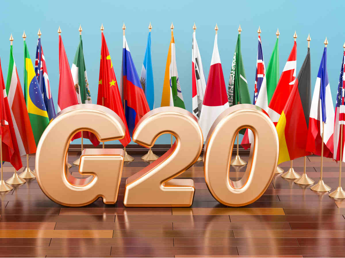 ՌԴ ԱԳՆ-ն մեկնաբանել է G20-ից Ռուսաստանի հնարավոր հեռացումը