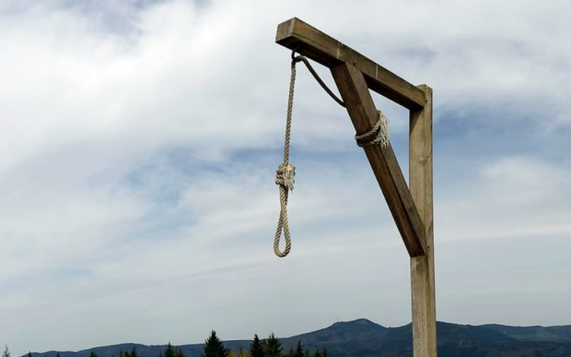 Իրանում մահապատժի են ենթարկել ցույցերի ժամանակ սպանությունների համար դատապարտված 3 տղամարդու