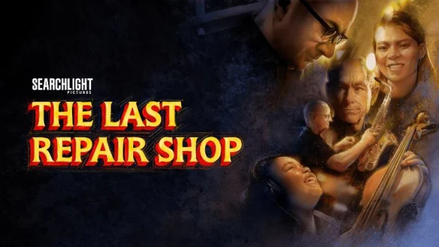 «Օսկար»–ում հաղթած «The Last Repair Shop» ֆիլմում կա դրվագ Բաքվում հալածանքների ենթարկված հայի մասին