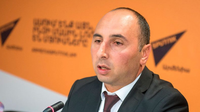 «Անվտանգության խնդիրը տասներորդական հարց դարձավ, իսկ կենցաղայինը՝ առաջնային». «Փաստ»
