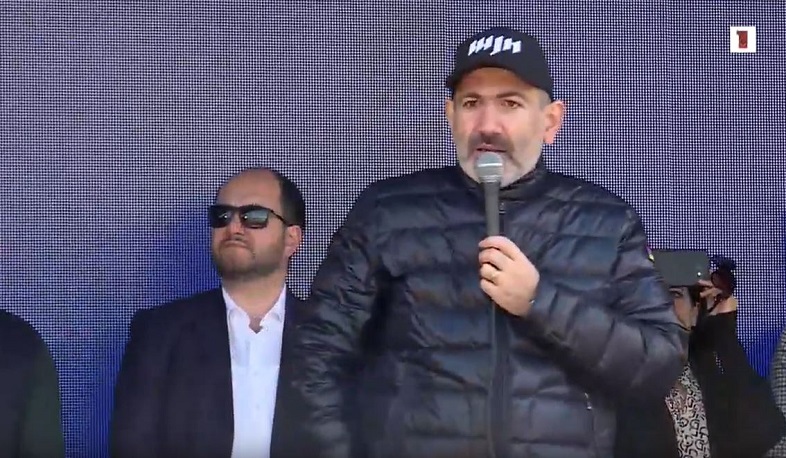 Ես պարգևավճարների որոշումը ճիշտ եմ համարում. վարչապետ