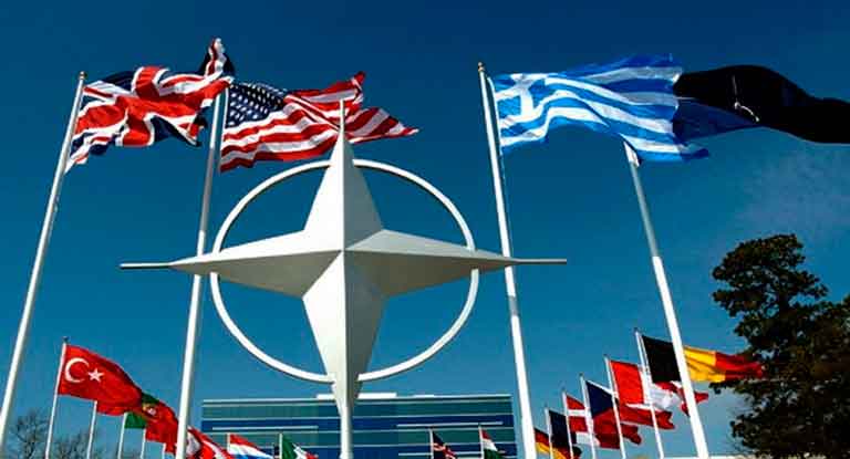 Греция наложила вето на заявление НАТО о поддержке Турции