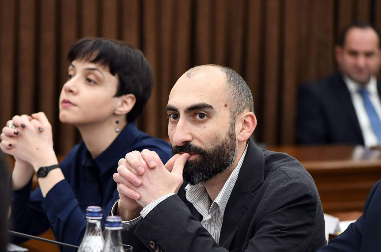 Մանդատս դեռ չեմ դնելու, իրենց ուզածը չեմ պատրաստվում անել. ավագանու իմքայլական անդամ