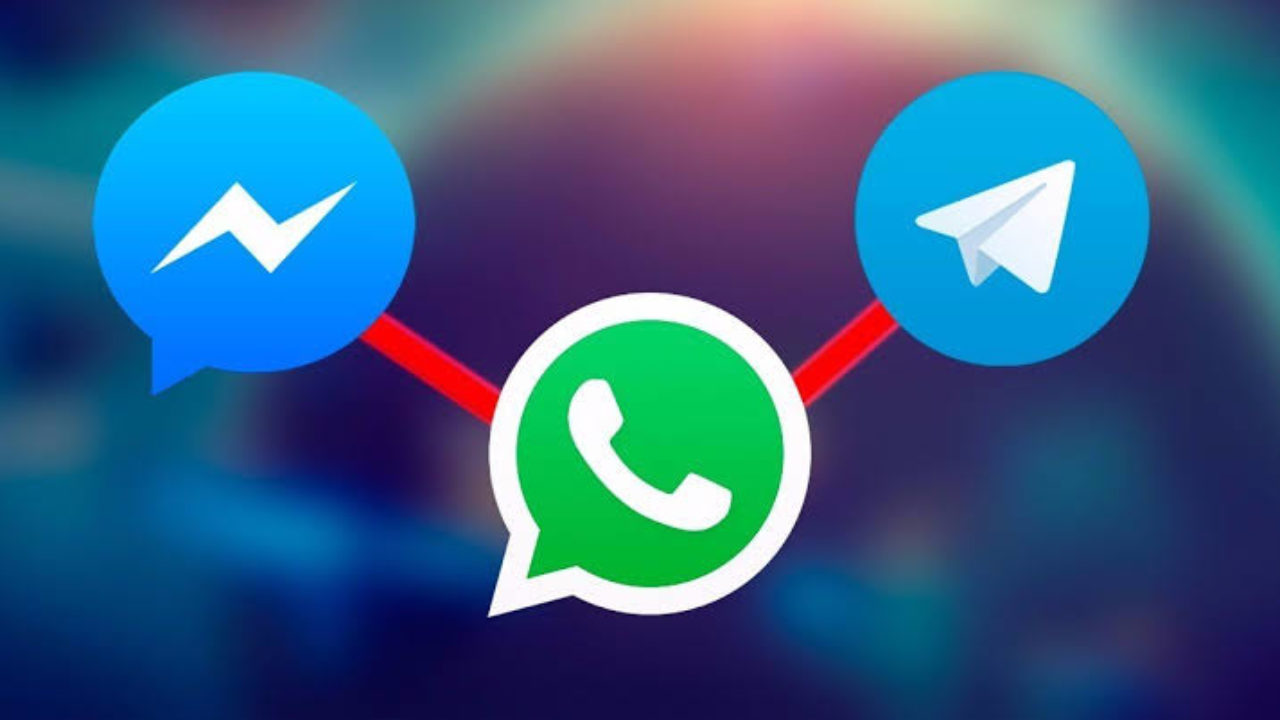 WhatsApp, Signal և Telegram մեսենջերների անվտանգությունը՝ ըստ փորձագետների