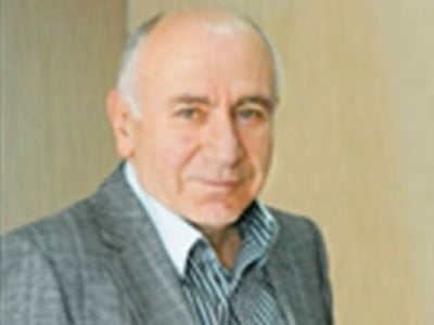 Մահացել է ՀՀ ԱԺ նախկին պատգամավոր Վրեժ Մարկոսյանը