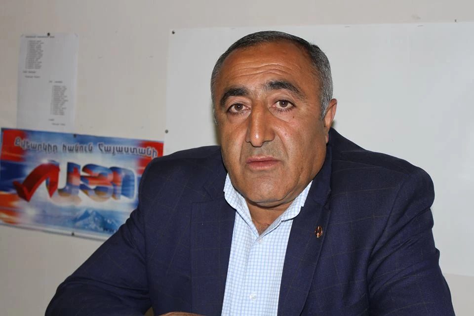  ՔՊ-ն դուռը փակեց Արթուր Ստեփանյանի առաջ․ քրեական գործից մինչև կուսակցությունից հեռացում․ «Ժողովուրդ»