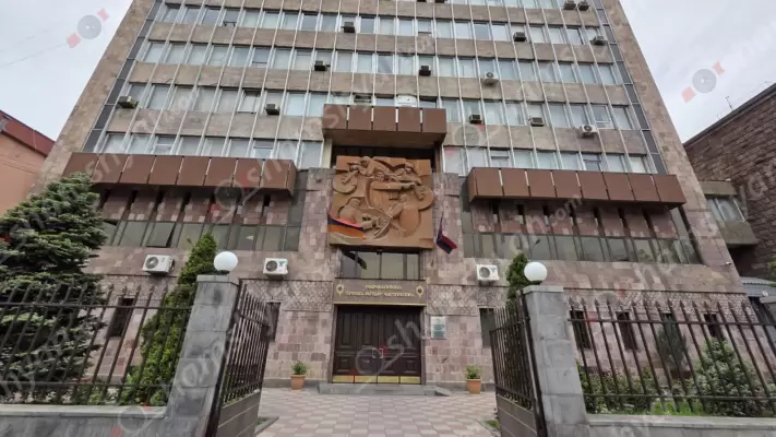 Վիճաբանություն-ծեծկռտուք Երևանում. հնչել են կրակոցներ. կա վիրավոր