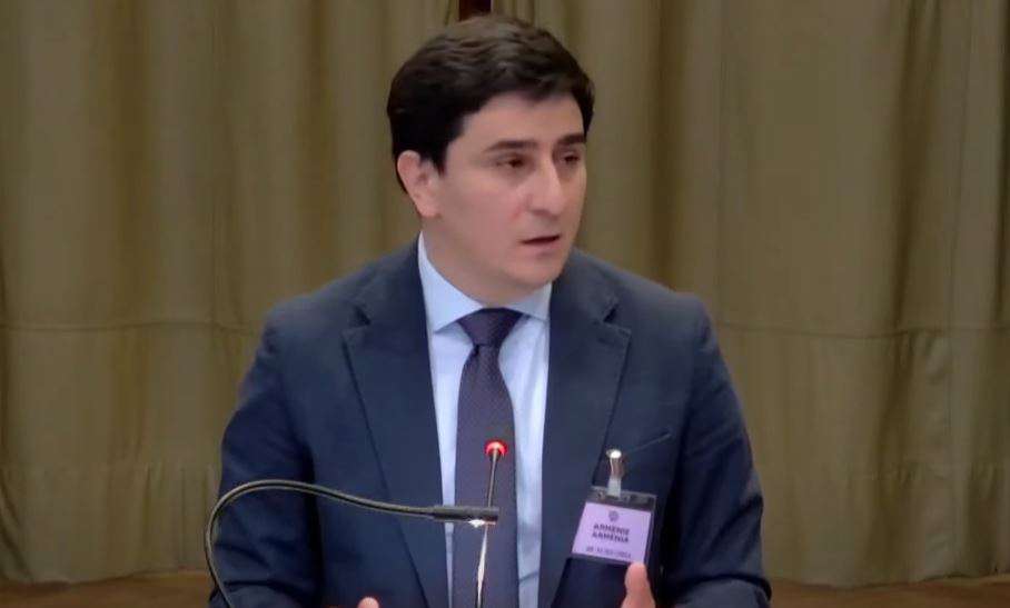 Հայաստանի ներկայացուցիչը ՄԱԿ-ի դատարանում թվարկեց Ադրբեջանի դեմ 10 միջանկյալ պահանջները
