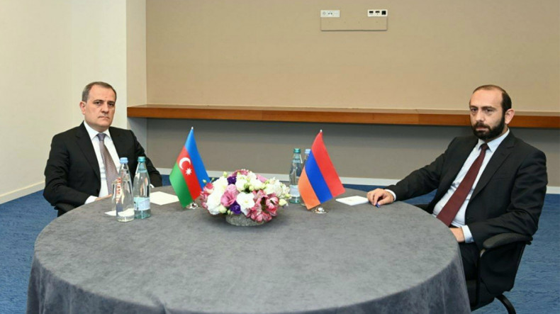 Մոսկվան պատրաստ է ՌԴ, ՀՀ և Ադրբեջանի արտգործնախարարների հանդիպում կազմակերպել