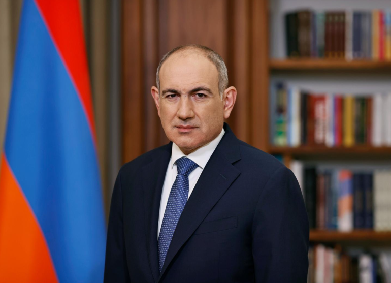 Նիկոլ Փաշինյանը հայտարարել է Հանրային խորհրդի կազմավորման մասին