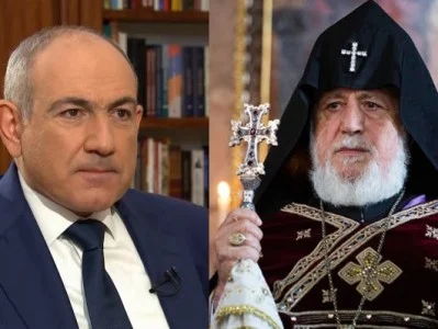 Փաշինյանի հետ հանդիպած հոգեւորականները նոր կաթողիկոսական ընտրություններ կազմակերպելու պահանջ են հրապարակել