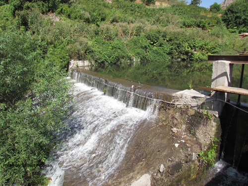 Սահմանվել է փոքր հիդրոէլեկտրակայանների կառուցման համար արգելված գետերի ցանկը
