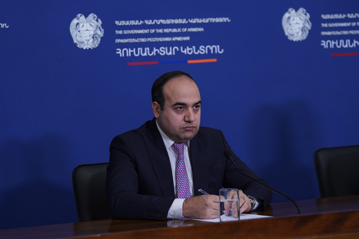 ՀՀ-ում պոտենցիալ ծնողների թվաքանակն իջել է 60 հազար մարդով. պաշտոնյա