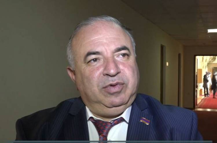 Մի խումբ հայտնի գործիչներ հրավիրվել են Քննչական կոմիտե. «Հրապարակ»