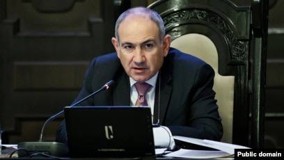 Ամուսնության ուխտին դավաճանաճ Կտրիճ Ներսիսյանը դեռեւս չի ազատել Վեհարանը, այսպիսով պղծելով մեր սրբության սրբոցը՝ Մայր Աթոռը․ Փաշինյան