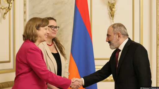 Ի՞նչ հետևանքներ կունենան ԱՄՆ նախագահական ընտրությունները Հարավային Կովկասում