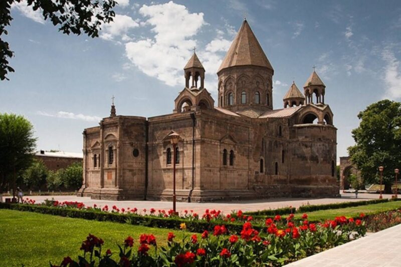 Անհապաղ դադարեցրե՛ք Հայ Առաքելական Եկեղեցու դեմ ուղղված գործողությունները․ Հայ Ազգային Կոնգրես