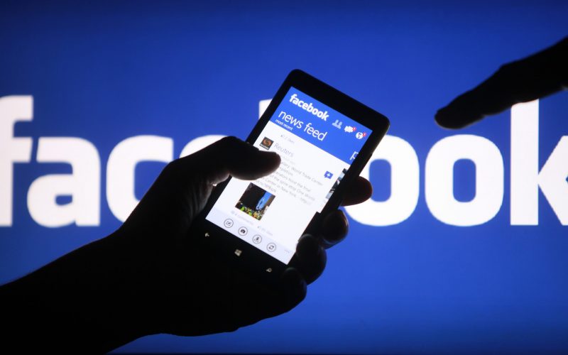 «Ֆեյսբուք»-ը նոյեմբերի 1-ից սահմանափակել է ֆիզիկական անձանց կողմից դրամահավաք կազմակերպելու հնարավորությունները