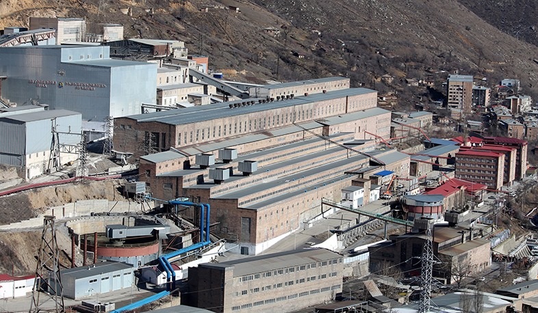 Զանգեզուրի պղնձամոլիբդենային կոմբինատում հերթական բունտն է հասունանում․ «Հրապարակ»