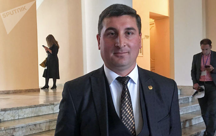 Գեղարքունիքի մարզի՝ կորոնավիրուսով հոսպիտալացված միակ վարակված բնակչի երկրորդ թեստի պատասխանը բացասական է