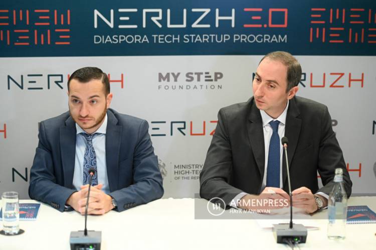 ԲՏԱ նախարարը կհեռանա, նրան փոխարինող են գտել․ «Հրապարակ»