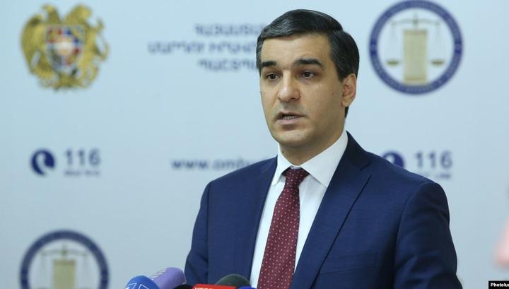 Արման Թաթոյանը՝ ՄԻՊ աշխատակազմի մեքենաների քանակը կրճատելու որոշման մասին