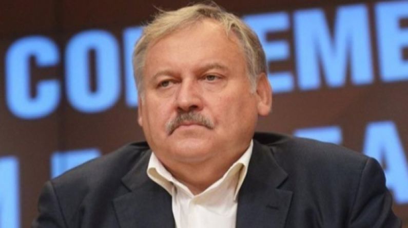 Զատուլինն ավտովթարի է ենթարկվել