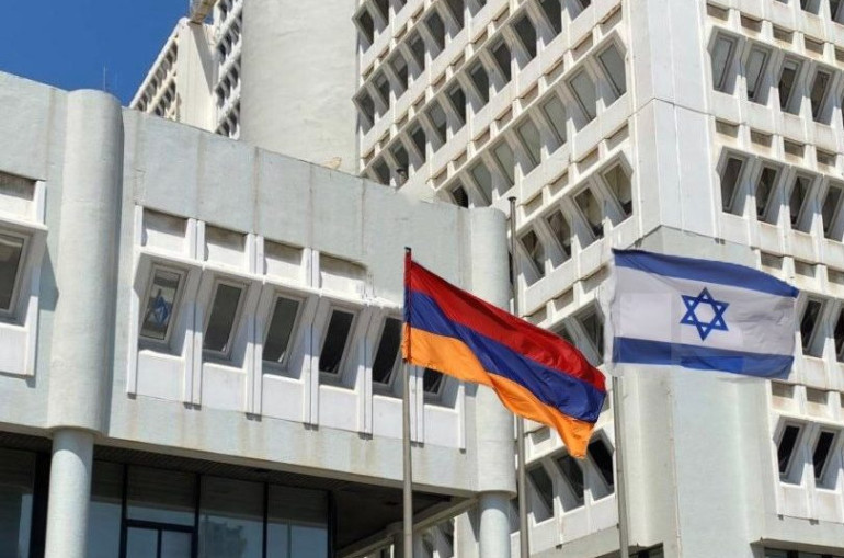 Մեծ ոգևորությամբ 2020-ին Իսրայելում ՀՀ դեսպանություն բացեցին, նույն ջանասիրությամբ էլ փորձում են քանդել հարաբերությունները. «Ժողովուրդ»