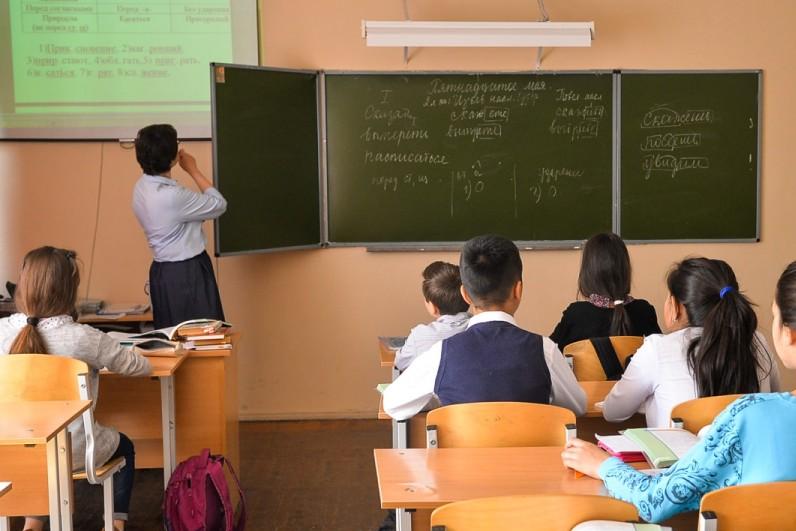 Կստեղծվեն խրախուսման նոր գործիքներ՝ ուսուցիչների, տնօրենների մասնագիտական գործունեության համար