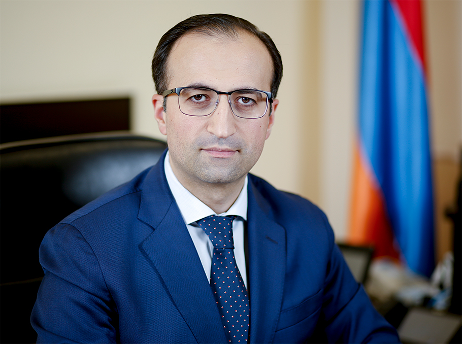 ՔՊ-ն հավելյալ ջանքեր կգործադրի ՏԻՄ ընտրությունները մաքսիմալ ազատ և թափանցիկ անցկացնելու համար. Արսեն Թորոսյան