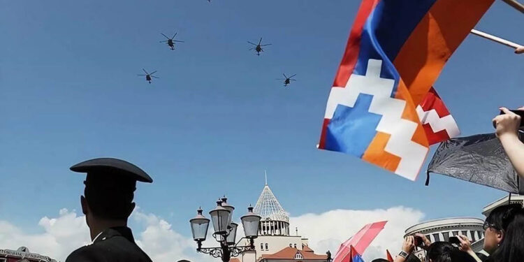 Տարածաշրջանում խաղաղությունը պետք է սկսվի երկխոսության միջոցով․ «Հայաստանի Հանրապետություն»