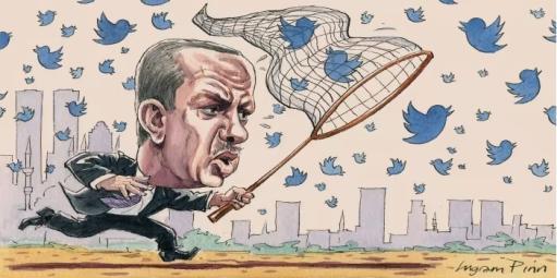 էրդողանն ունի Twitter-ի 3-րդ ամենահզոր օգտահաշիվն աշխարհում, Ջո Բայդենը 2-րդ տեղում է